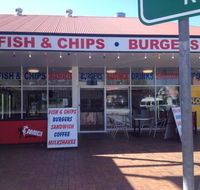 Beaudesert Fish and Chips - Sunshine Coast Guide