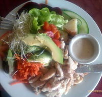 Everydays Cafe - Sunshine Coast Guide