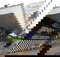 Hannants Takeaway - Sunshine Coast Guide