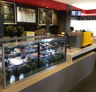 Mcdonald's - Sunshine Coast Guide