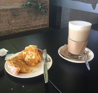 Muffin Break - Sunshine Coast Guide