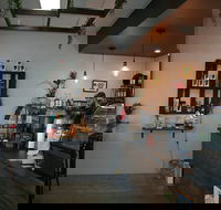 Natures Cafe - Sunshine Coast Guide