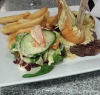 Railway Hotel - Sunshine Coast Guide