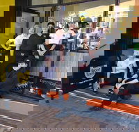 RnB on North - Sunshine Coast Guide