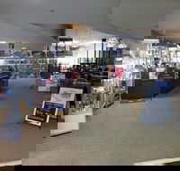 Staging Post - Sunshine Coast Guide