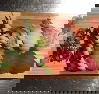 Sushi J - Japanese Restaurant