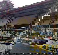 The Sea Merchant - Sunshine Coast Guide