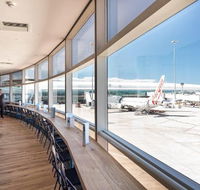 Aviation Pier Cafe  Bar - Sunshine Coast Guide