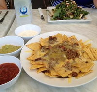 Cafe Jilarty at Rainbow - Sunshine Coast Guide