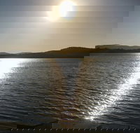 Causeway Lake Kiosk - Sunshine Coast Guide