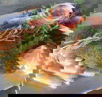 Cedar Park Fish and Chips - Sunshine Coast Guide