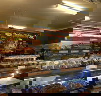 Dayboro Bakery - Sunshine Coast Guide