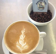 Espresso Train - Sunshine Coast Guide
