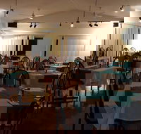 Food Sans Borders - Sunshine Coast Guide