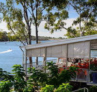 Grunske's - Sunshine Coast Guide