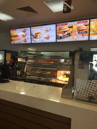 KFC - Sunshine Coast Guide 0