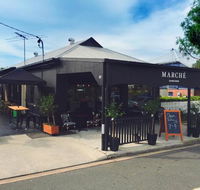 Marche du Macaron - Sunshine Coast Guide