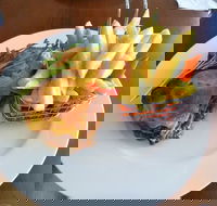 Natalesha's Cafe - Sunshine Coast Guide