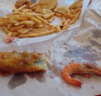 Ocean Breeze Seafoods - Sunshine Coast Guide
