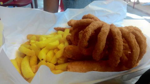 Saviges Seafood - Sunshine Coast Guide 0