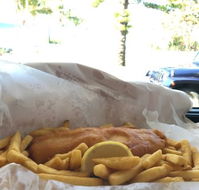 Seagulls Takeaway Yeppoon - Sunshine Coast Guide