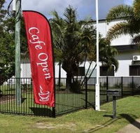 Take The Plunge Cafe - Sunshine Coast Guide