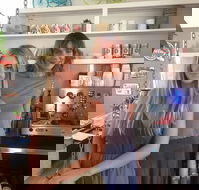 The Attic Espresso Bar - Sunshine Coast Guide