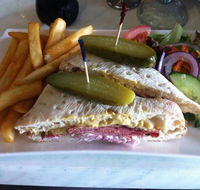 The Coffee Club - Forest Lake - Sunshine Coast Guide