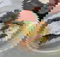 The Coffee Club Yeppoon Esplanade - Sunshine Coast Guide