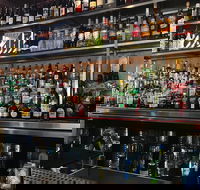 The Deck - Sunshine Coast Guide