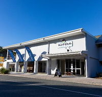 The Surf Club Bribie Island - Sunshine Coast Guide