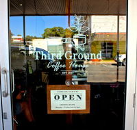 Third Ground Coffee House - Sunshine Coast Guide