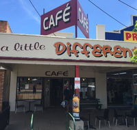 A Little Bit Different Cafe - Sunshine Coast Guide