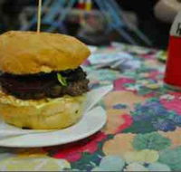 Chillagoe Tourist Village Cafe - Sunshine Coast Guide