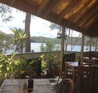 Cormorant Bay Cafe - Sunshine Coast Guide