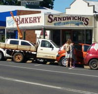 Gayndah Country Bakery - Sunshine Coast Guide