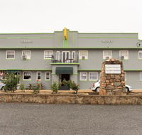 Grand Hotel - Sunshine Coast Guide