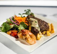 Hot Wok and Grill - Sunshine Coast Guide