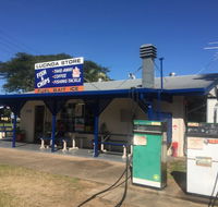Lucinda Jetty Store  Take-Away - Sunshine Coast Guide