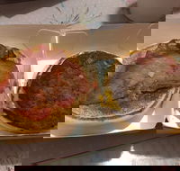 McDonald's Yeppoon - Sunshine Coast Guide