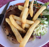 Old Fernvale Bakery - Sunshine Coast Guide