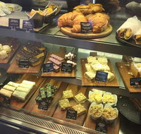 The Coffee Club Stockland Burleigh - Sunshine Coast Guide