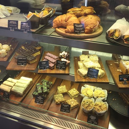 The Coffee Club Stockland Burleigh - Sunshine Coast Guide 0