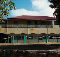 The Federal Hotel - Sunshine Coast Guide