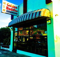 The Golden Buddha - Sunshine Coast Guide