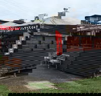 The Roundabout Takeaway - Sunshine Coast Guide