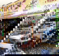 Tikis Brunchery - Sunshine Coast Guide