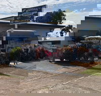 Wangan Bakery - Sunshine Coast Guide