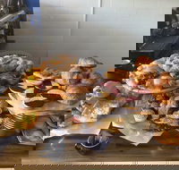 Wollumbin Street Bakery - Sunshine Coast Guide