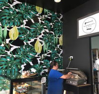 Woodman's Axe Espresso - Sunshine Coast Guide
